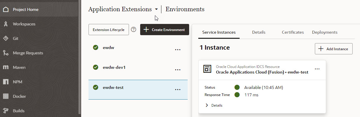 Env1