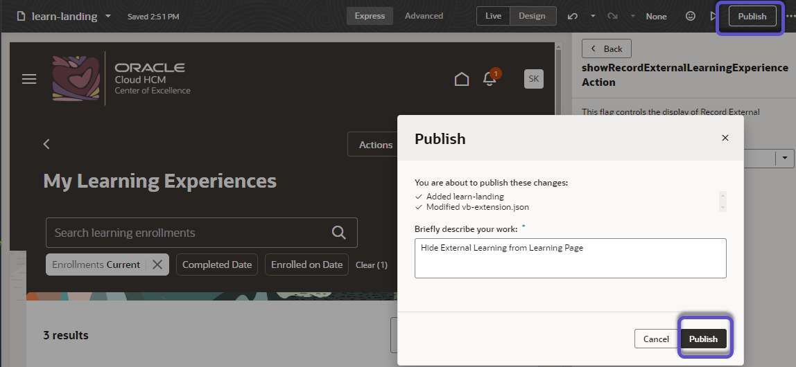 VBS_Publish