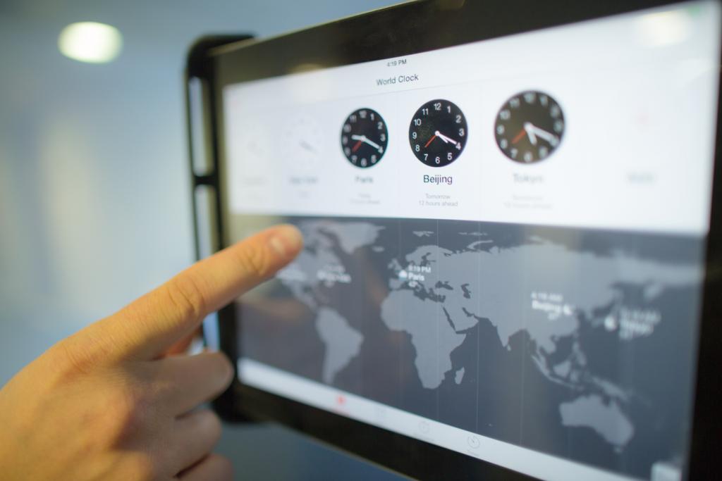 Enabling LBAC (Location Based Access Control)