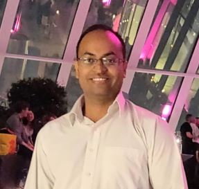 Profile picture of Amit Anand