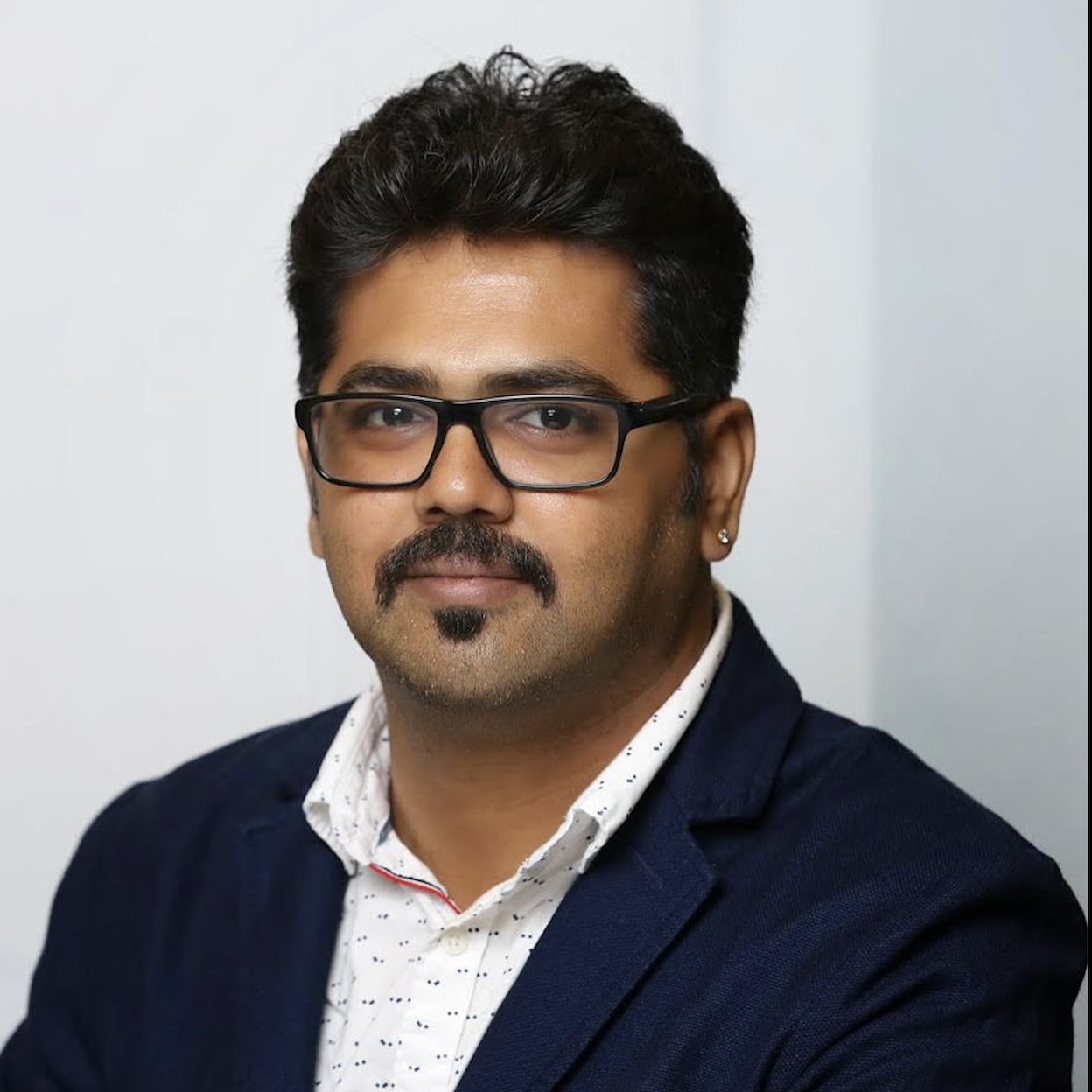 Profile picture of Venkat Sambasivam