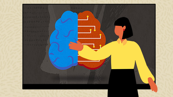 AI agents are hot—see how they’ll work in ERP, HCM, and CX