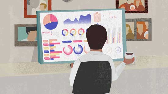 Oracle ML helps you leverage predictive analytics