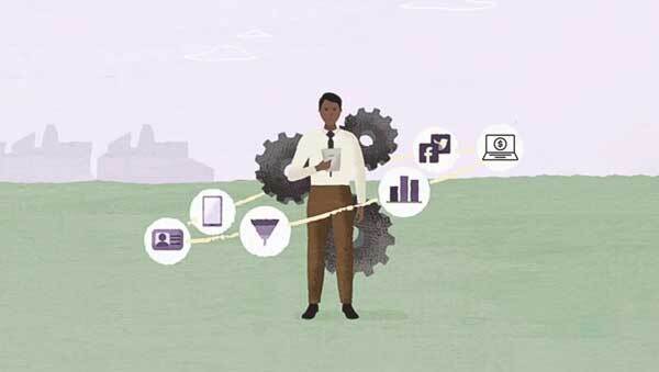 AI can automate financial reporting and reconciliation