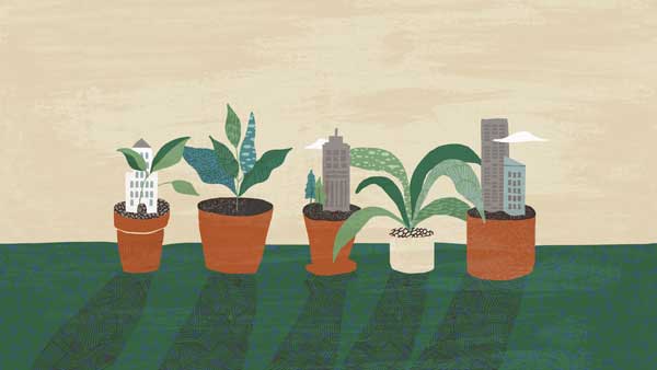 Streamline environmental calculations and reporting