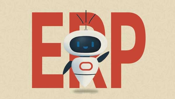 Get a 3-step plan for adopting AI in Fusion ERP