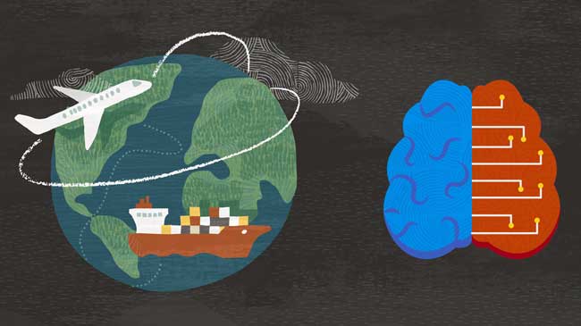 AI predicts when shipments arrive—and that’s a big deal