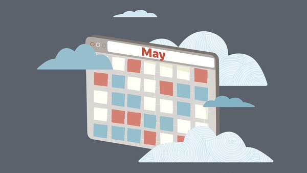 New—Fusion HCM adds Workforce Scheduling