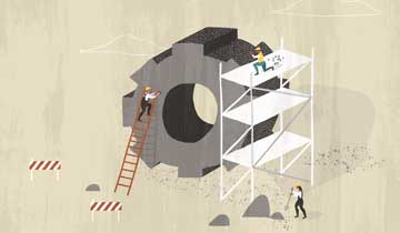 How field service can cut manufacturing downtime