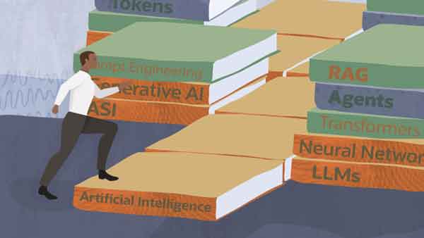 Demystifying essential AI buzzwords