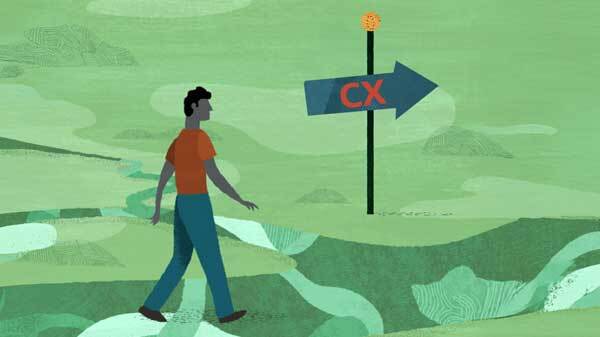 See where Oracle Fusion Cloud CX is headed next