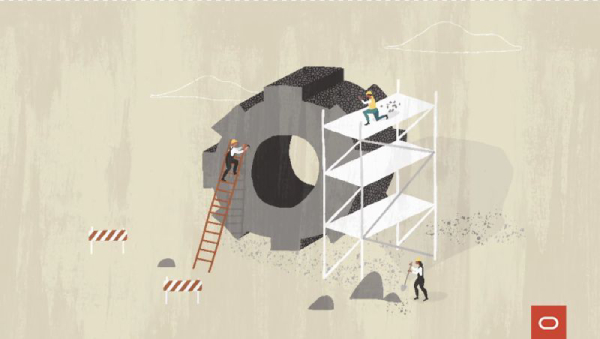 See the new AI agent for asset maintenance and repair
