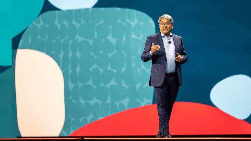 Apps 2025 update—AI agents, AI marketplace, and more