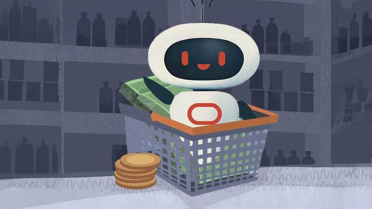 Introducing AI Agent Marketplace