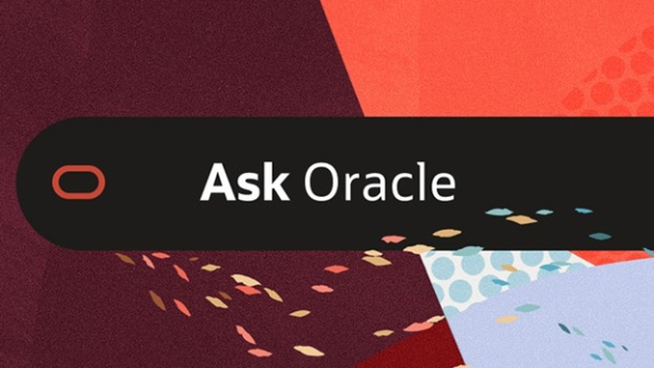 New—AI-powered homepage for Fusion Apps