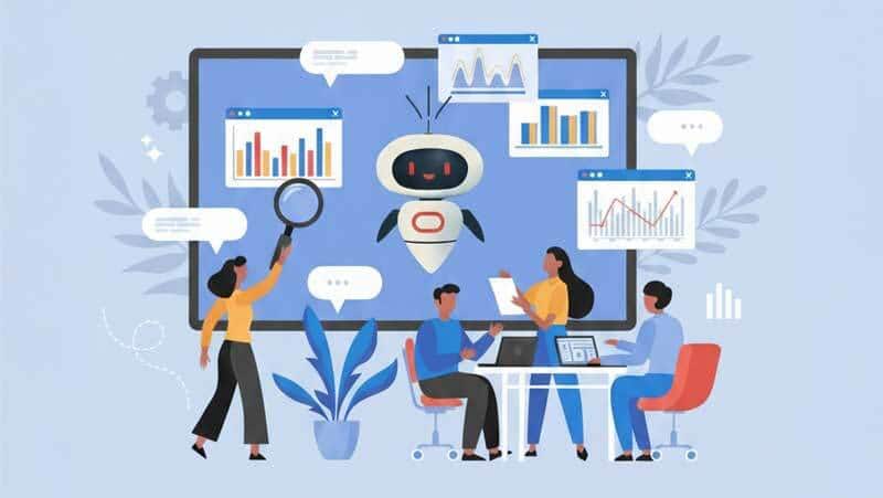 Agentic AI in ERP—four agents you can use today
