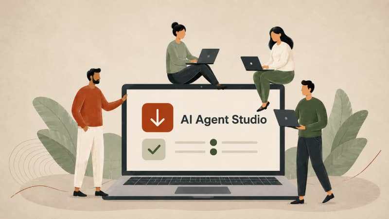 4 guides to get smart about agents in Fusion Apps