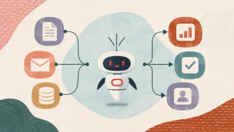 Workflow agents—where business rules meet AI reasoning