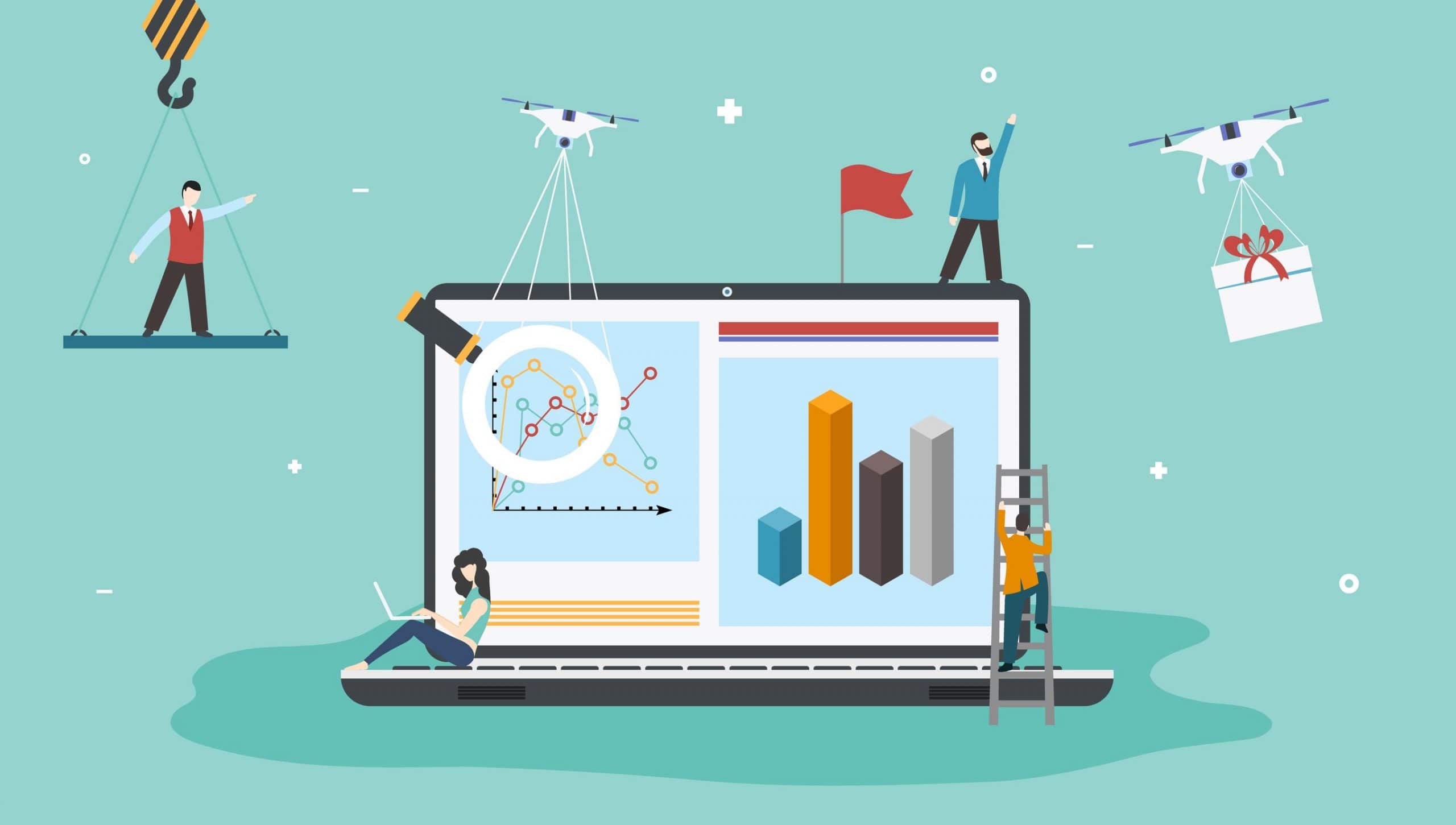 OCI Implementation Series: Enhance OCI Cost & Usage analytics using OAC ...