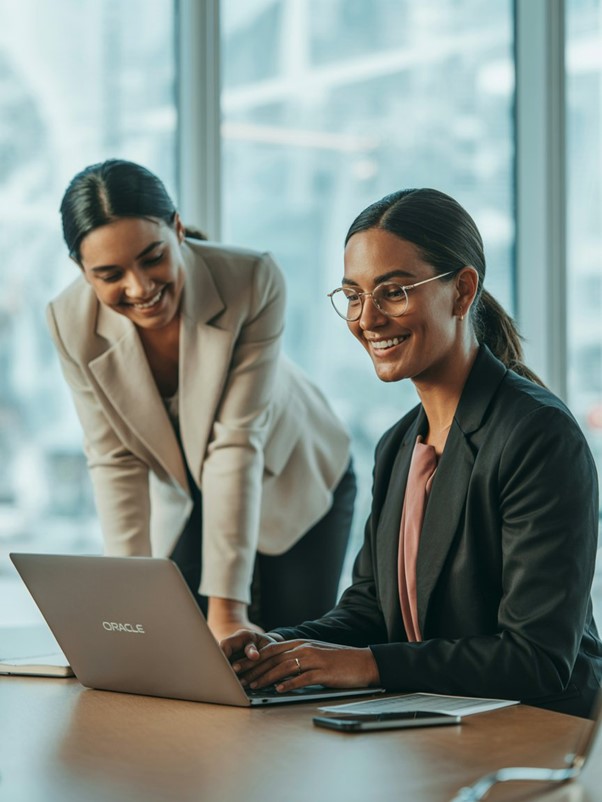 Build a High-Performance Workforce with the Employee Performance Stack Ranking Solution