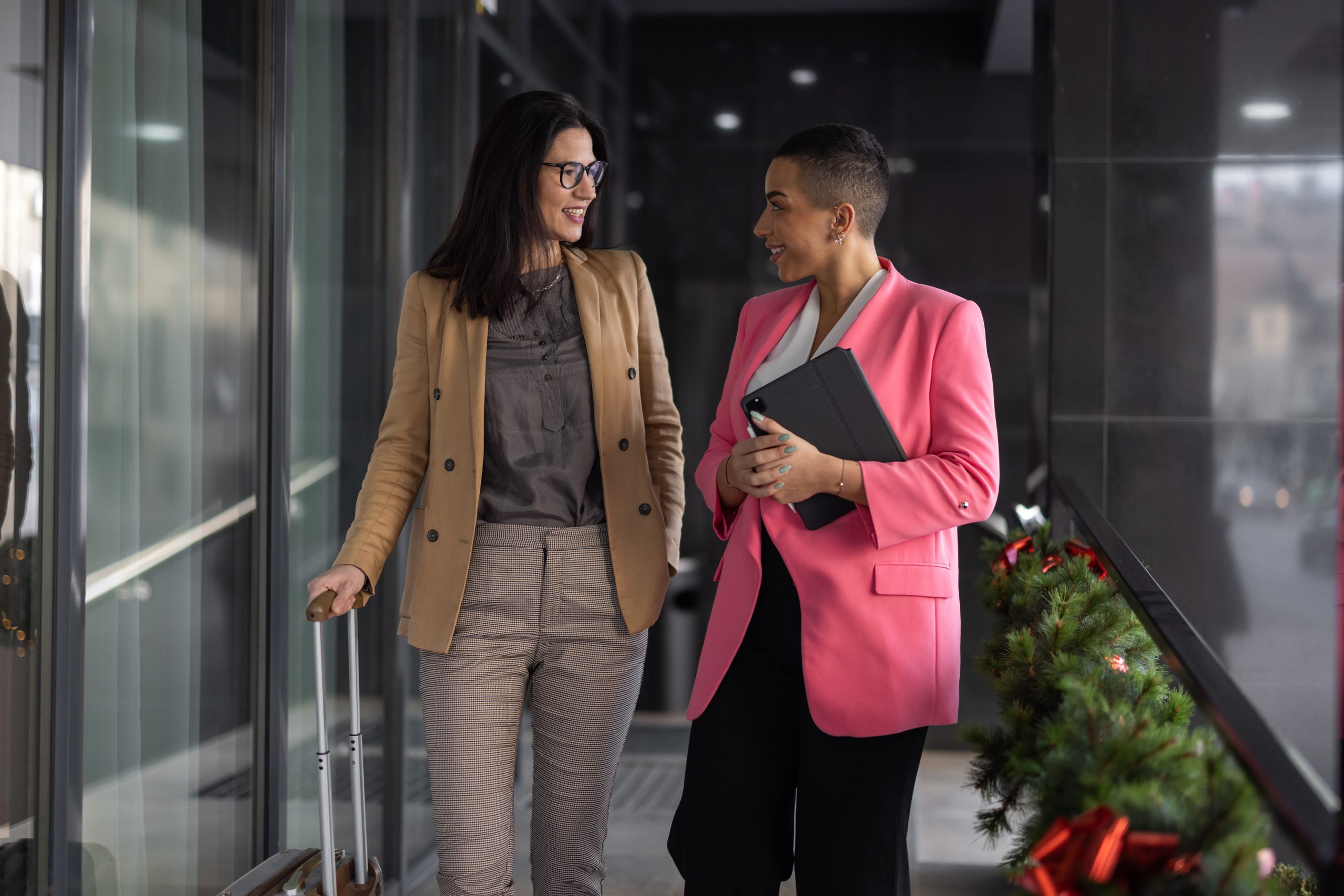 Transforming Business Travel: Oracle’s Cloud-Based Solution Simplifies Global Travel Management