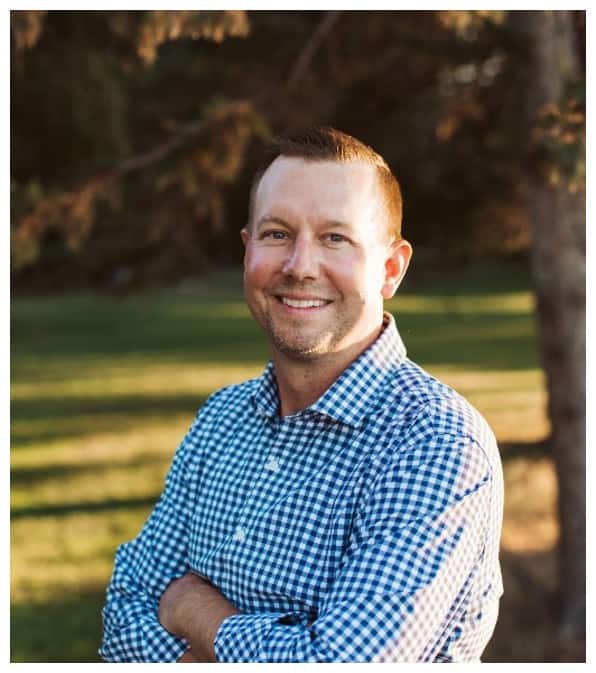 Profile picture of Brian Beckman