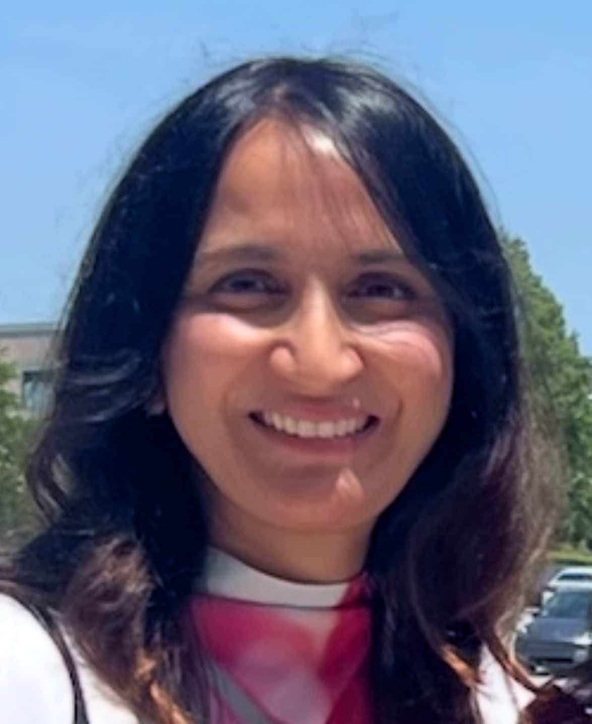 Profile picture of Naushin Vhora