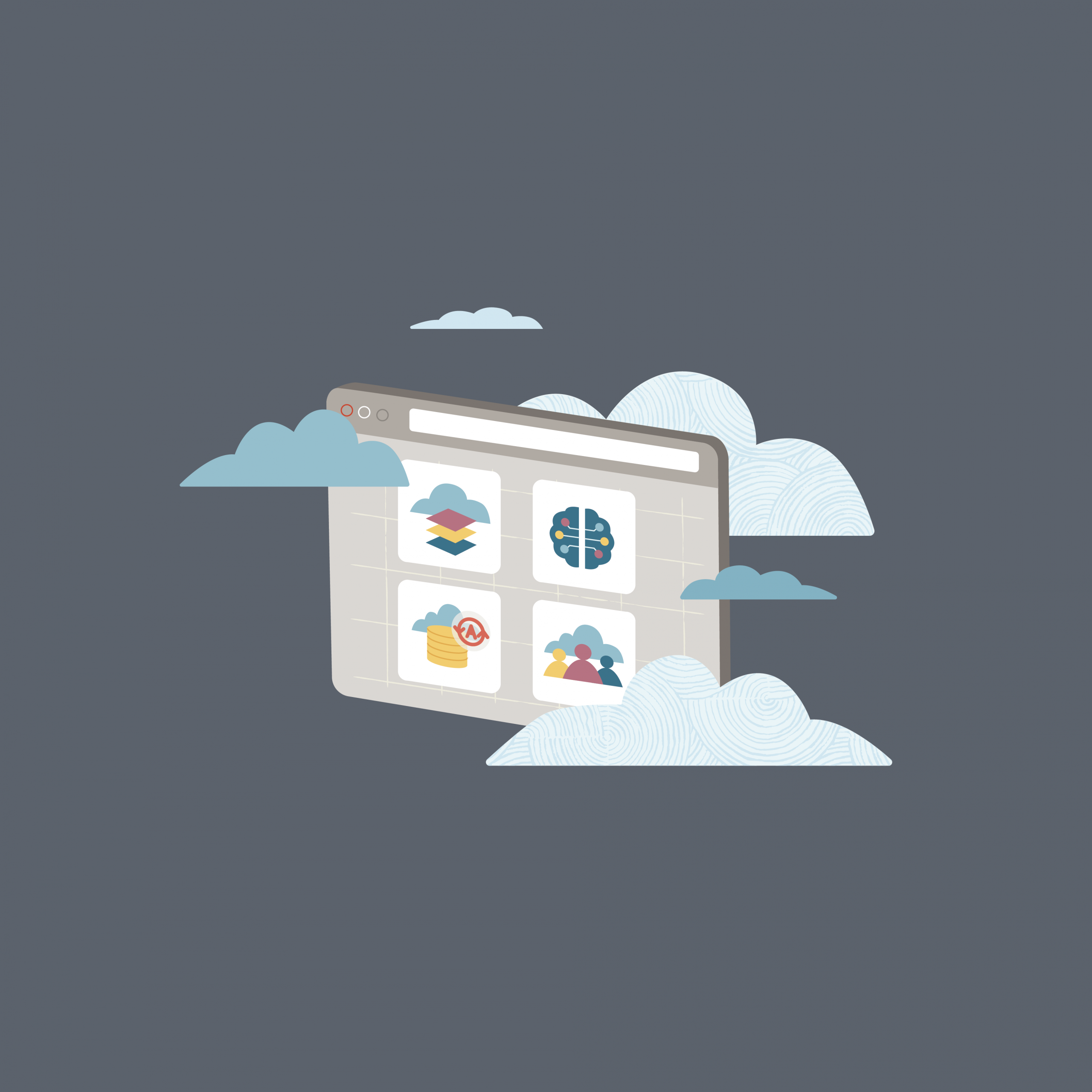 Achieving long-term business value from technology investments