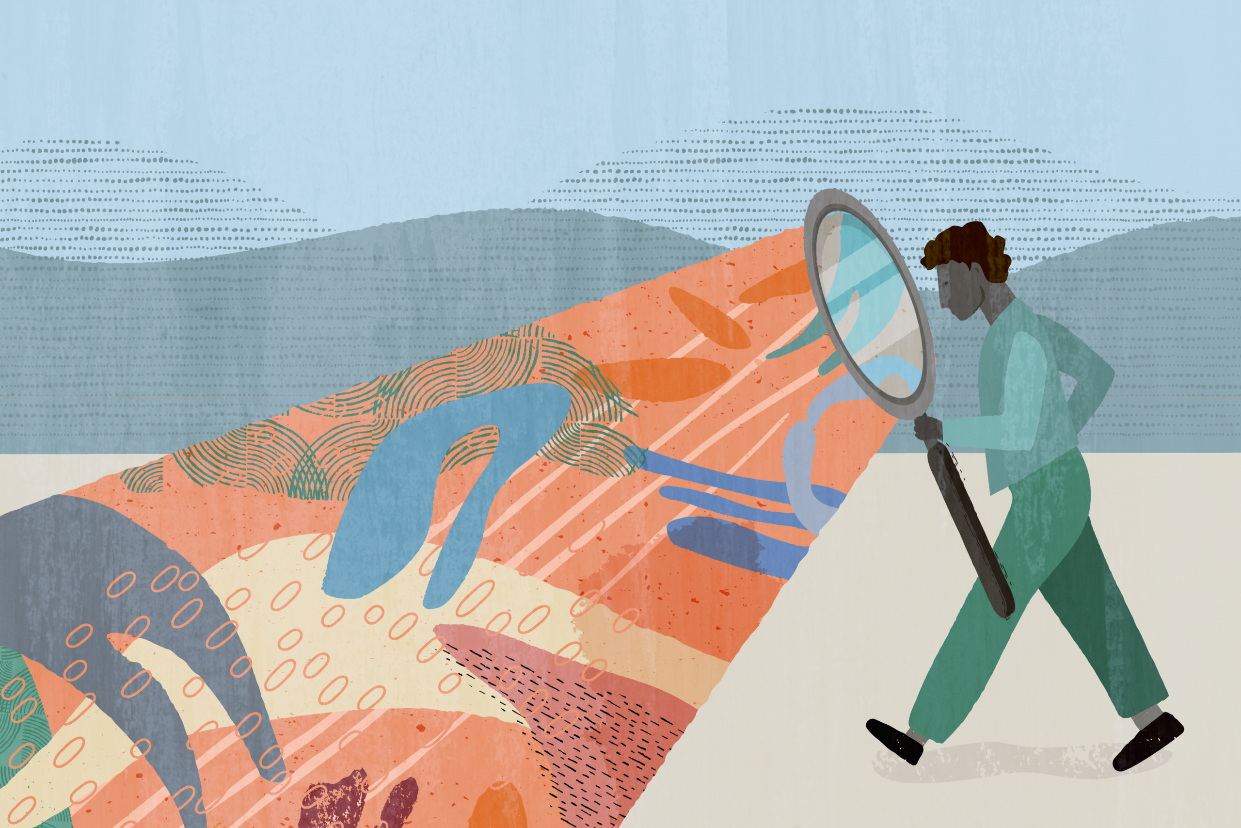 When Clarity Beats Complexity