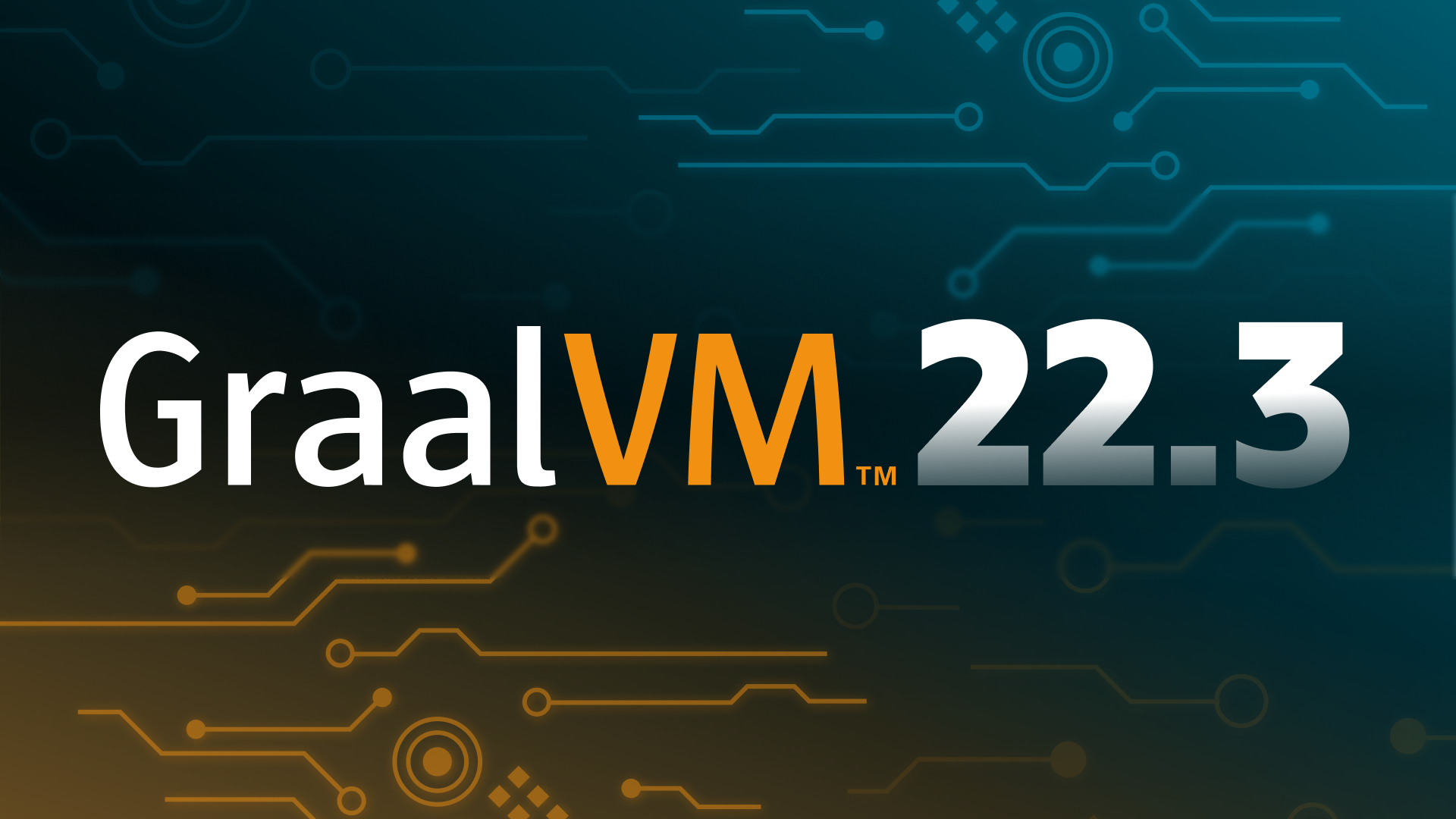 Announcing GraalVM Enterprise 22.3