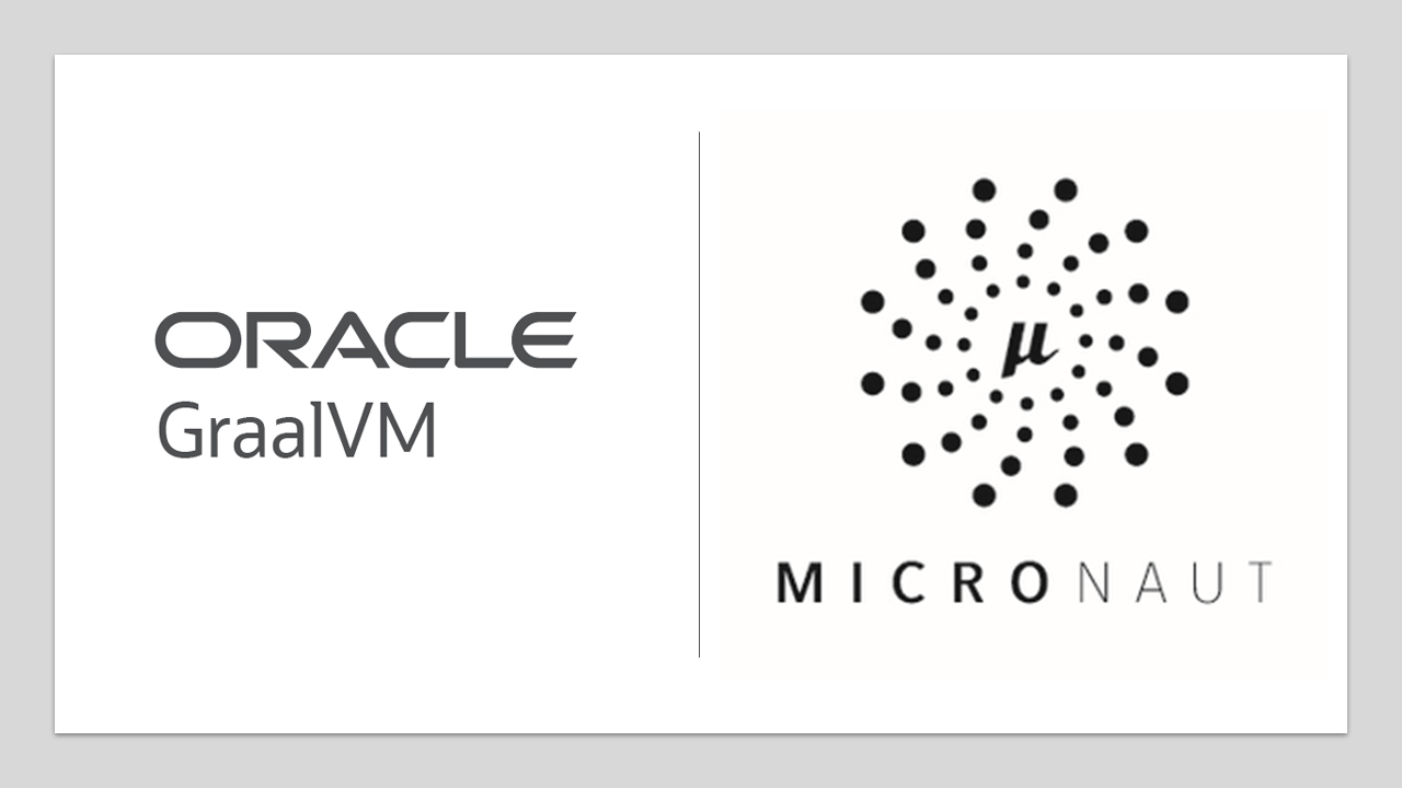 Developing Microservices with GraalVM Enterprise Edition + Micronaut on Oracle Cloud