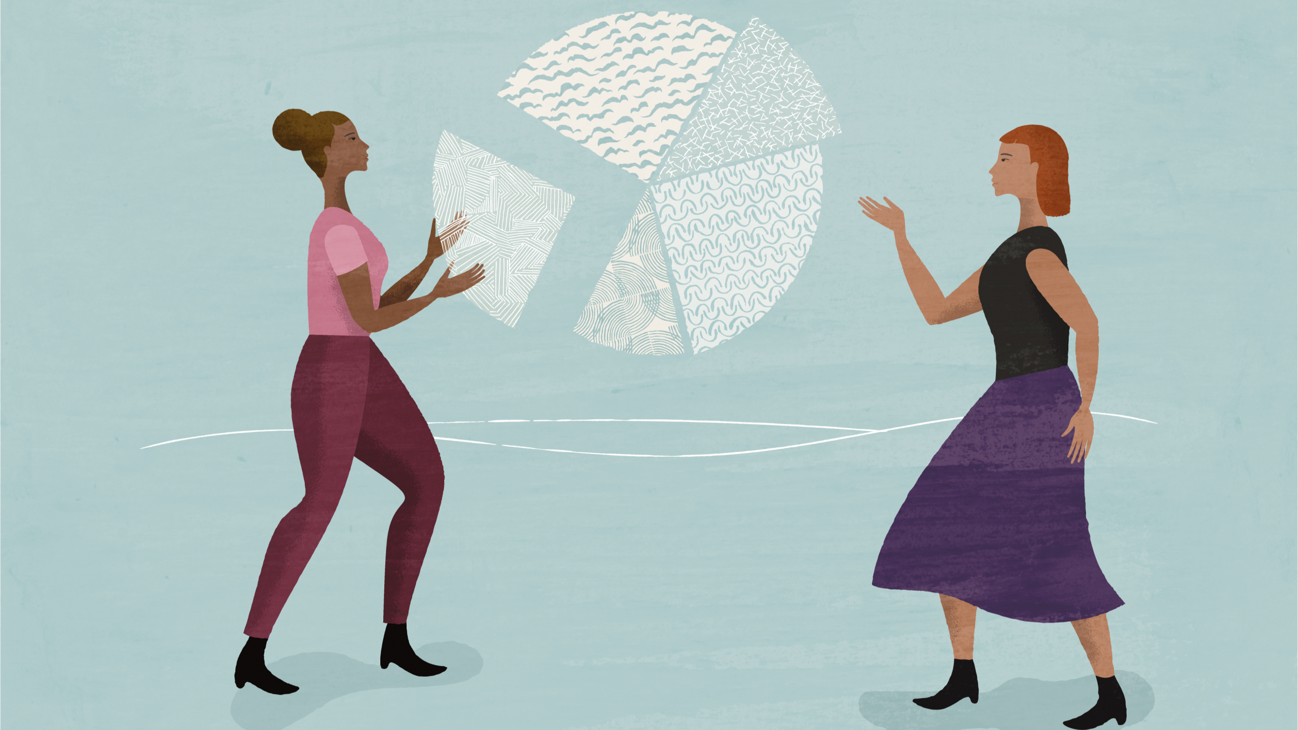 How to update inclusions at scale