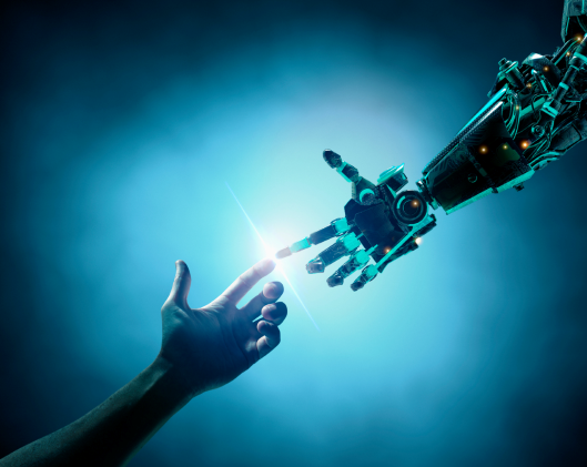 Better together: Using Oracle Intelligent Advisor with machine learning