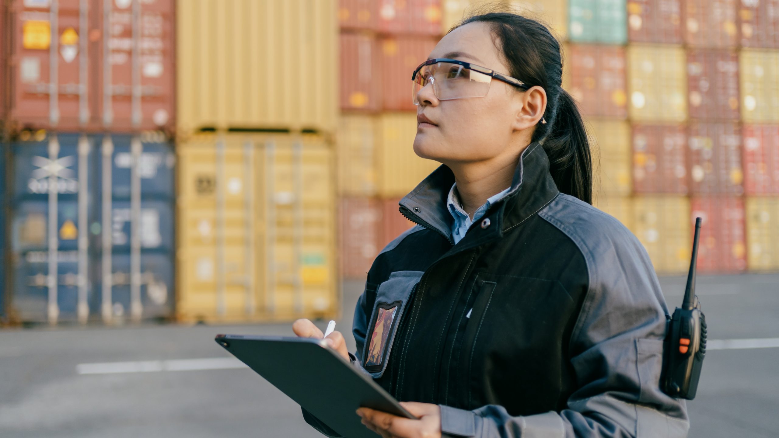 Intelligent Advisor for Asset Based Service