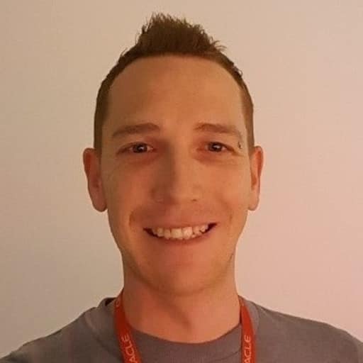 Profile picture of Michael Thomsen