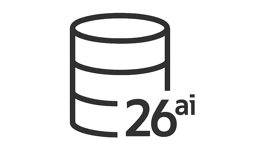 New Database In-Memory Features in Oracle AI Database 26ai