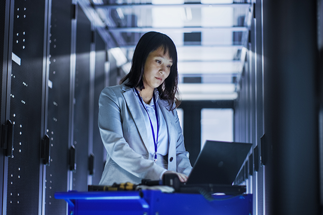 How the Autonomous Database Will Change the DBA Role—For the Better