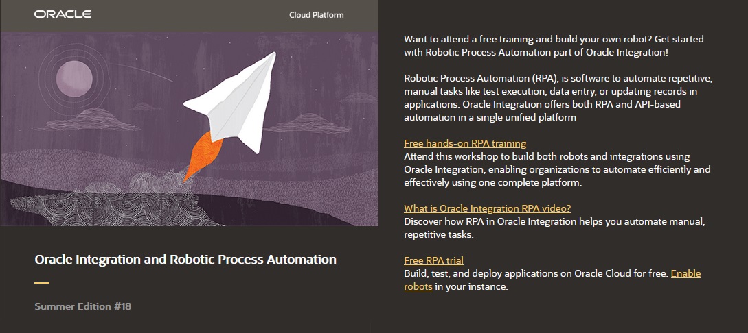 Integration Customer Newsletter August 2025