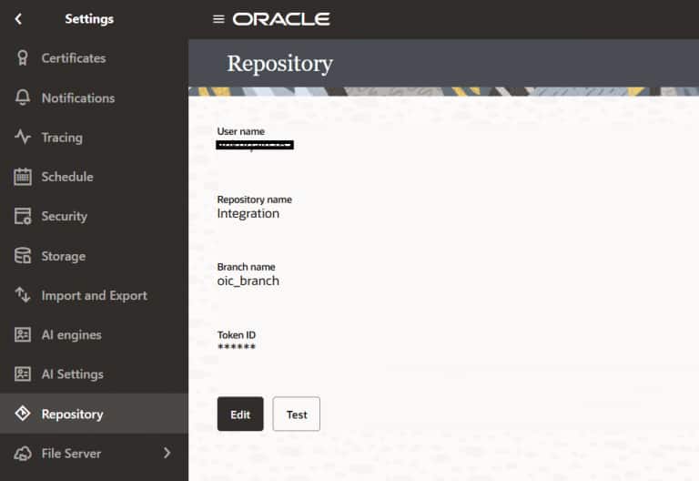 CI / CD Approaches for Oracle Integration | integration