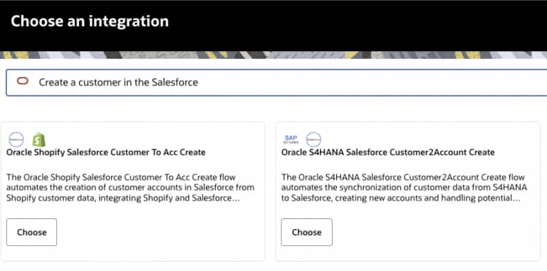What’s New in Oracle Integration 26.04 | integration