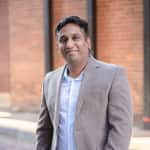 Ajay Narayan, Senior Manager, Equinix