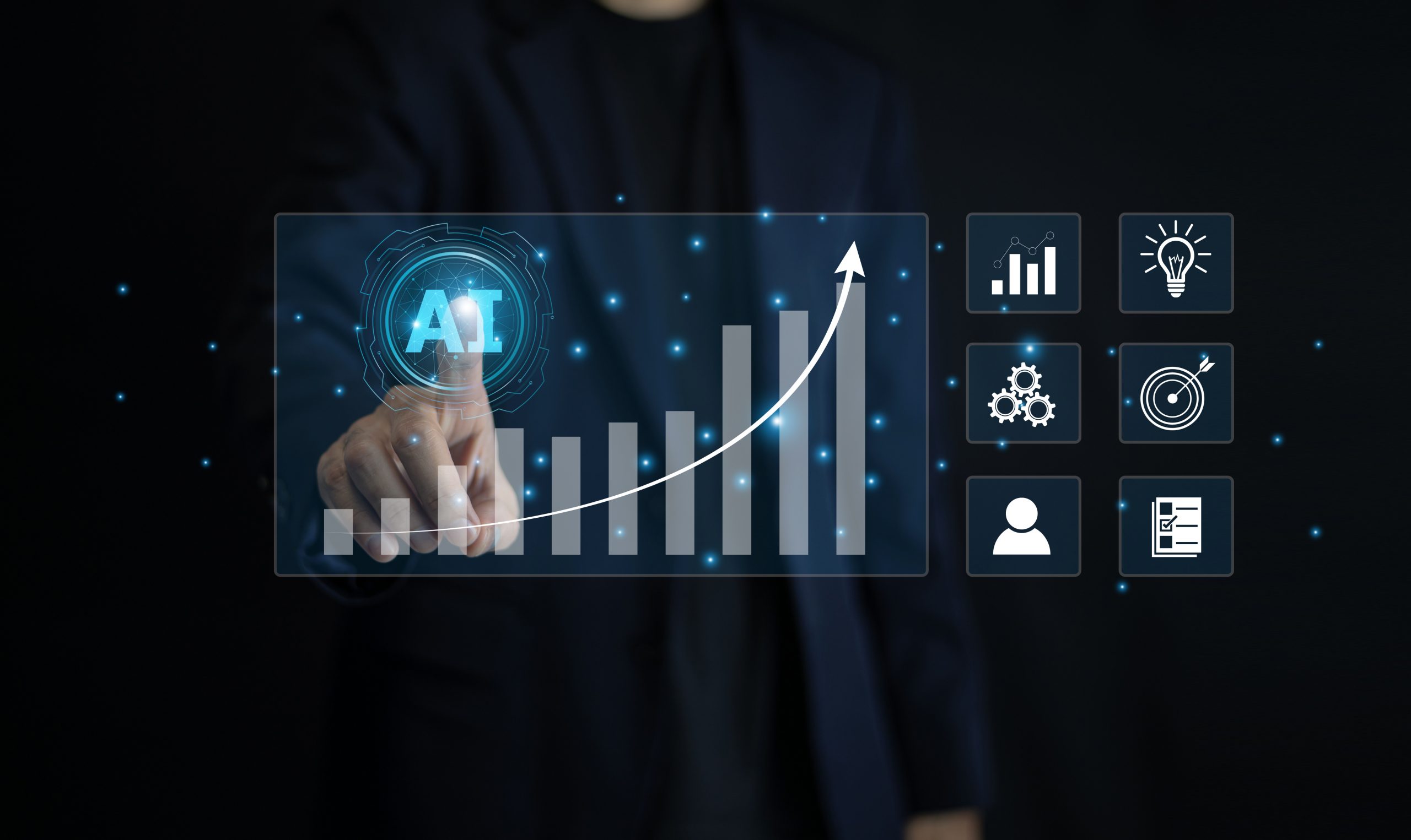 AI: Driving the Next Wave of Profitability in Insurance