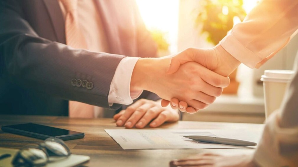 The Future of CLM: Addressing Trust and Security Concerns