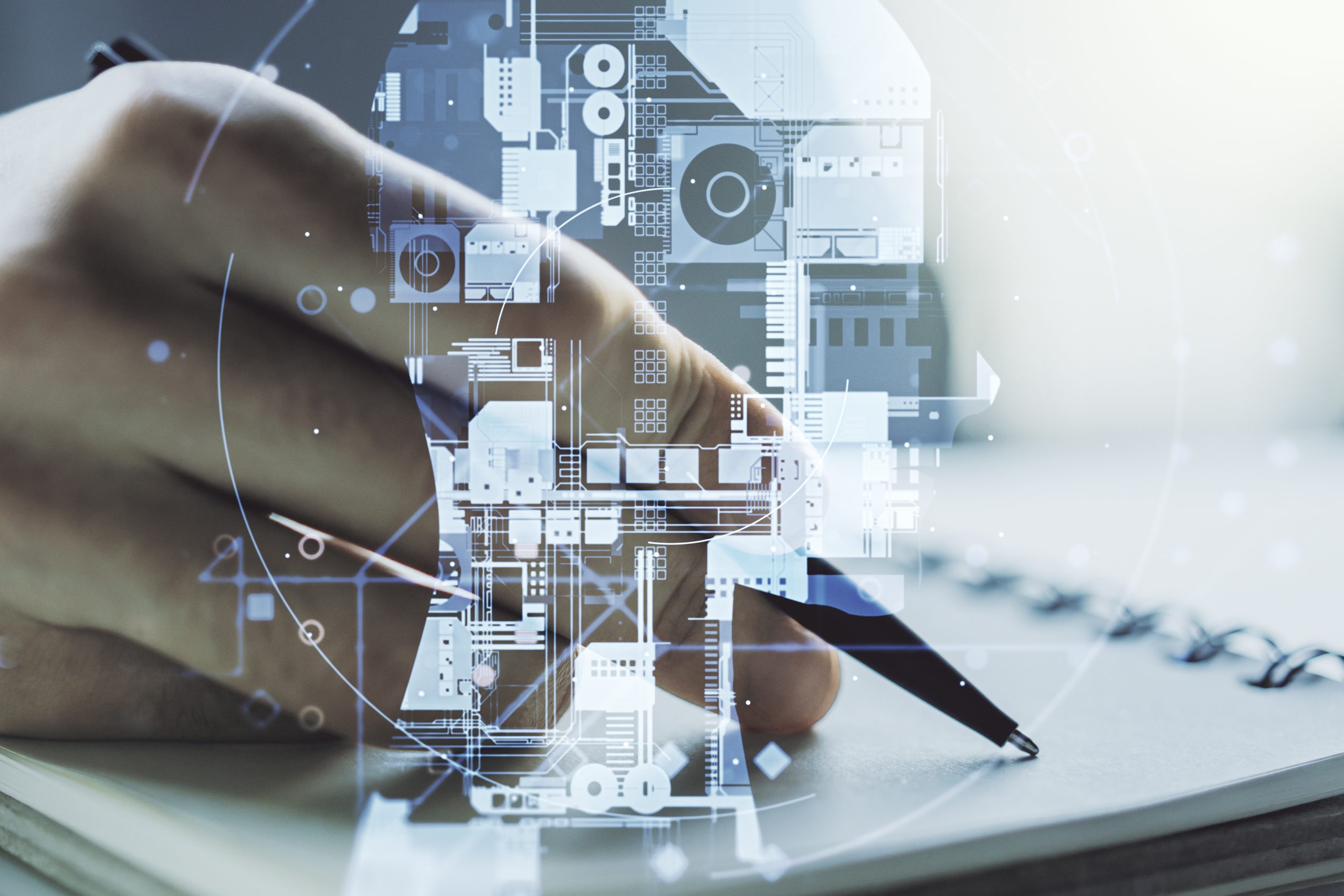 Smart Banking with AI / ML Document Data Processing Solutions