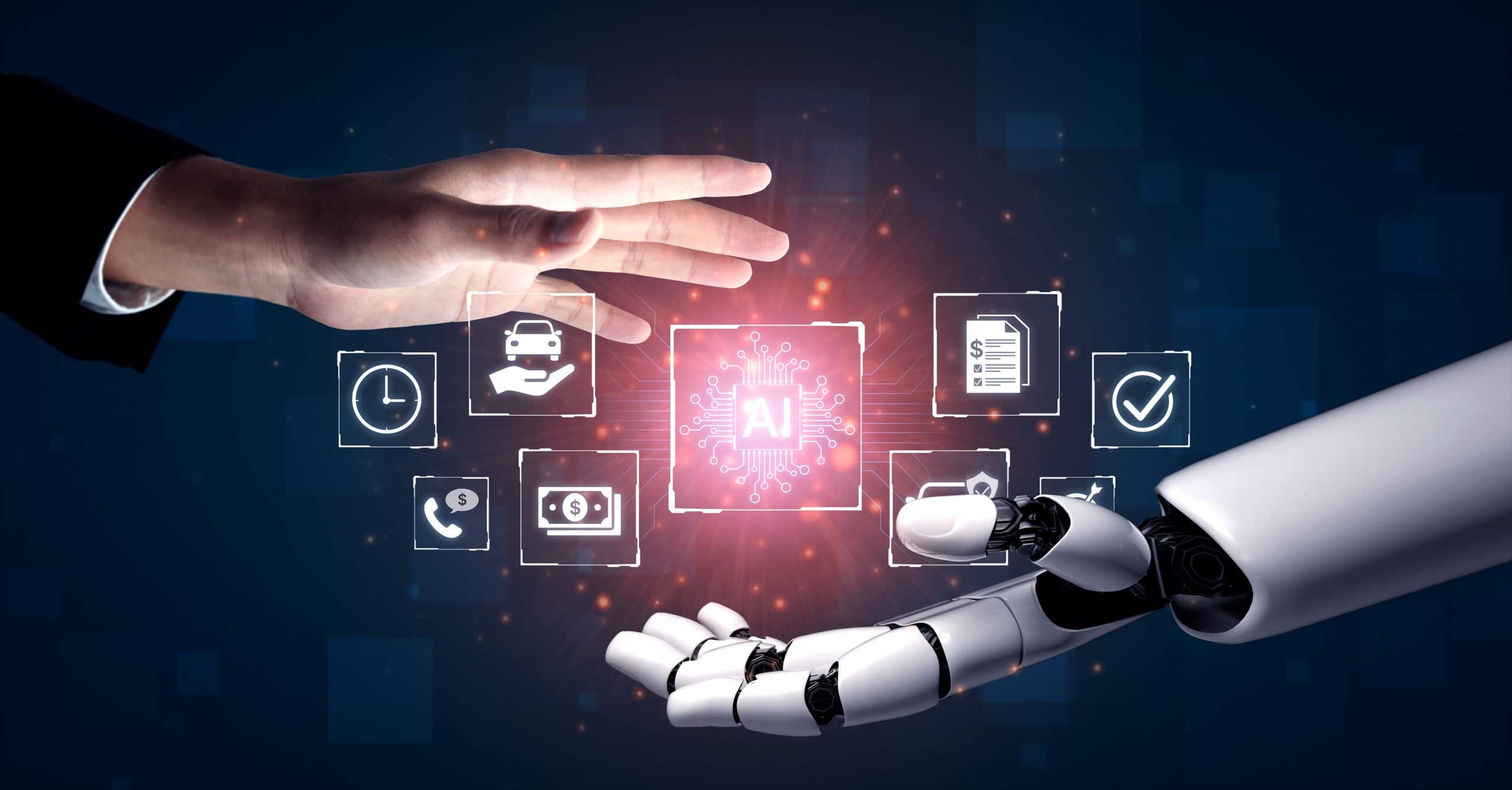 The Data-in-Silos Problem: How AI-Orchestration Frees Underwriting Assessment from Manual Drag