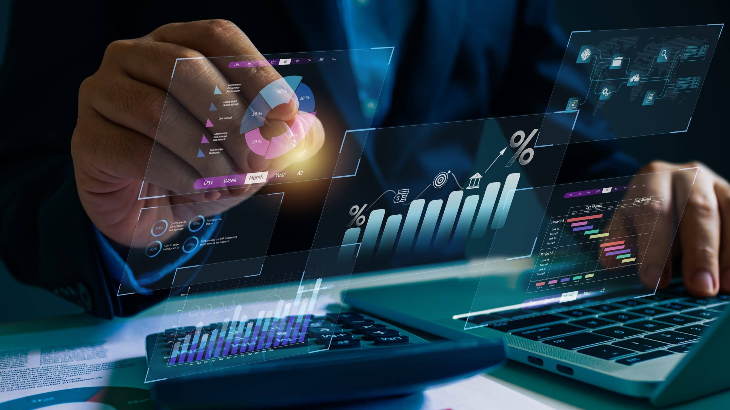 From Reactive to Real-Time Risk Management: Why India’s Retail Brokers Can No Longer Afford Static Risk Controls