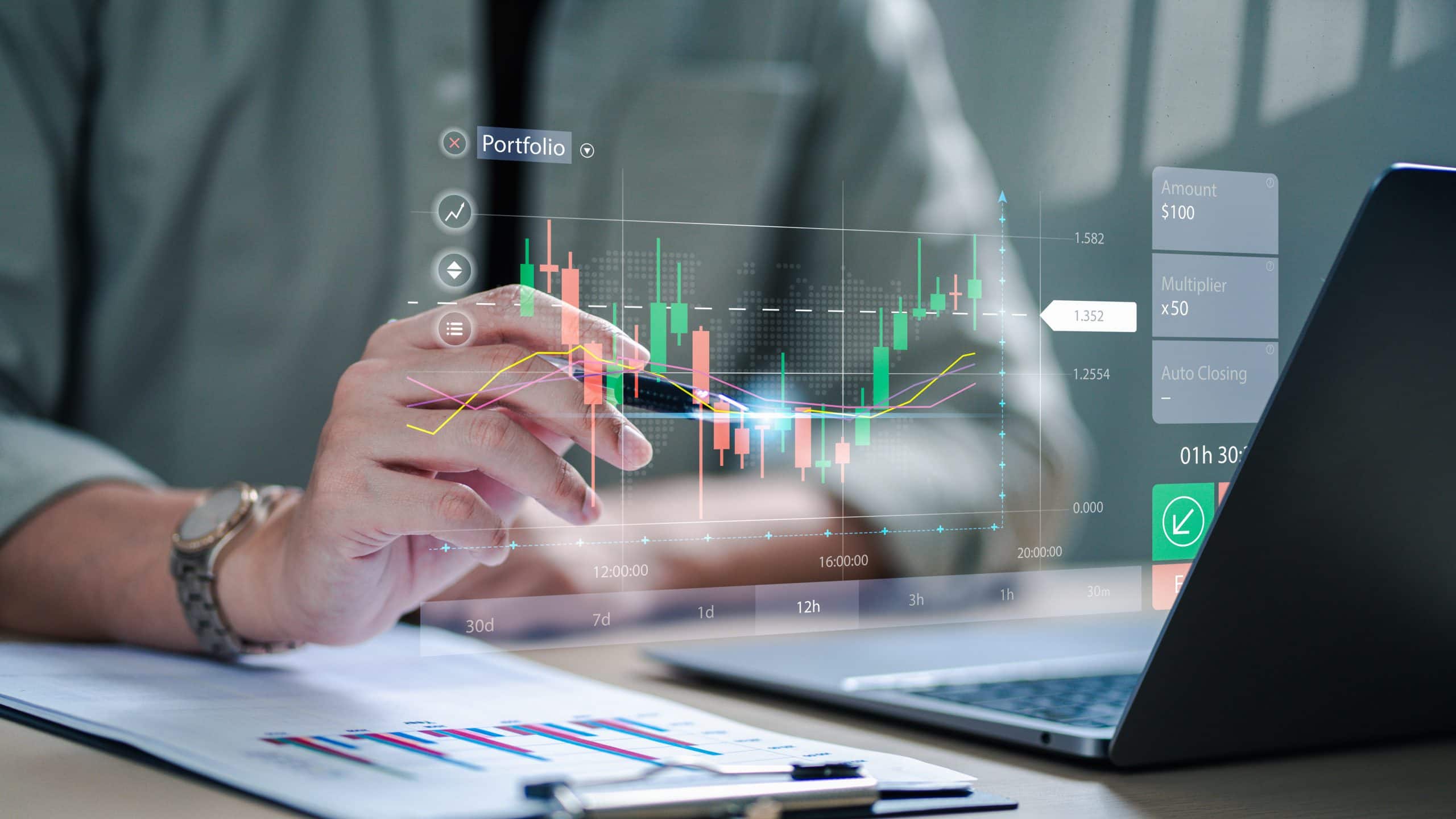 Manual Reconciliation Is Costing You More Than You Think; Here’s What Post-Trade Processing Software Fixes