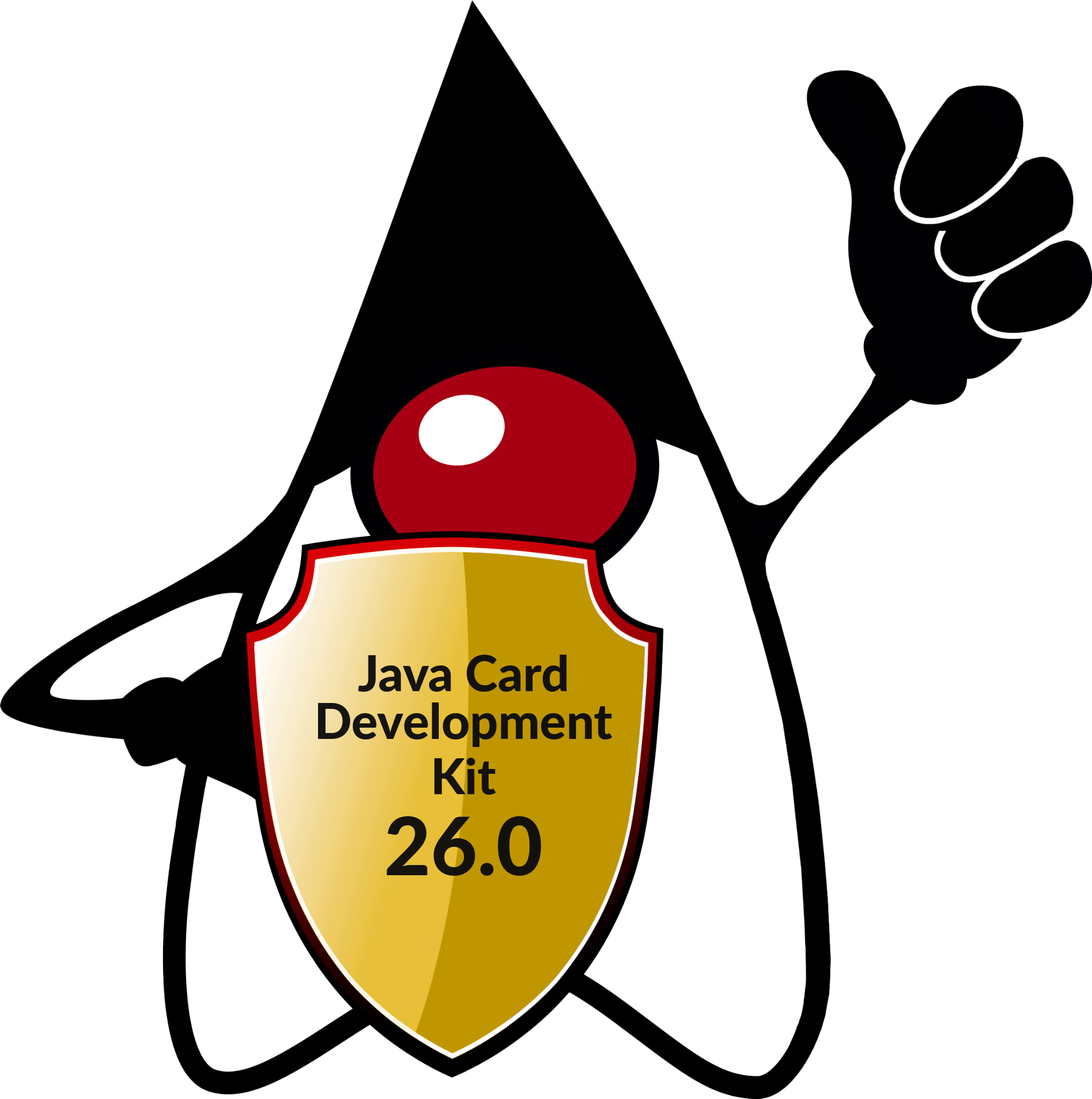 Release of the new Java Card Development Kit version 26.0