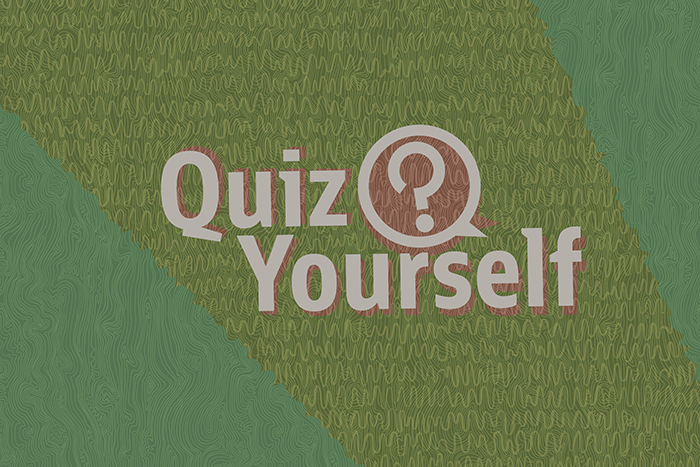 Quiz yourself: Abstract classes and the difference between Java’s super() and this()