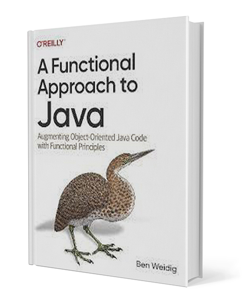 A Functional Approach to Java